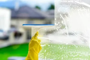 Screen Cleaning & Restoration