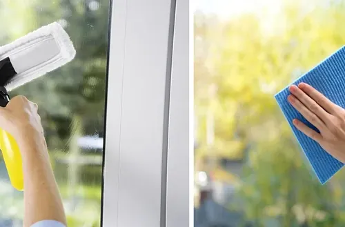 Atlanta Window Cleaning Challenges: Why Pro Service Matters