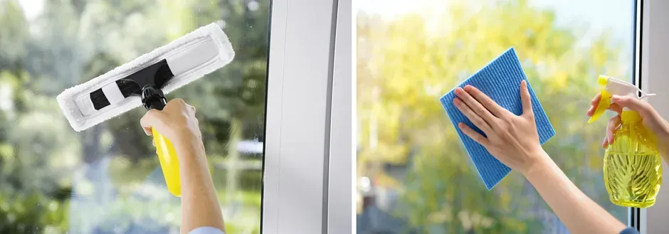 Atlanta Window Cleaning Challenges: Why Pro Service Matters