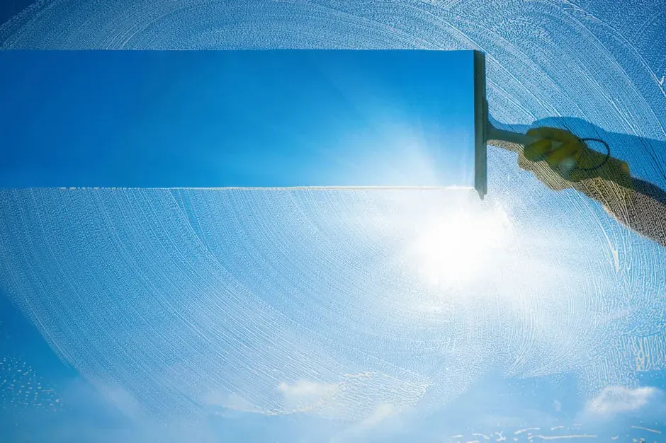 Atlanta Residential Window Cleaning - Professional services