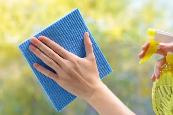 Residential window cleaning for Duluth's diverse neighborhoods
