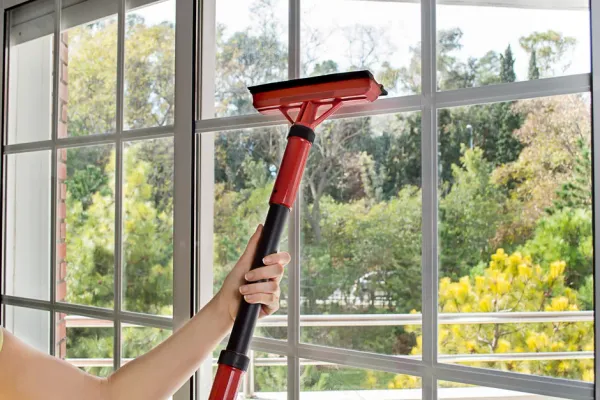 Residential window cleaning in Marietta, GA