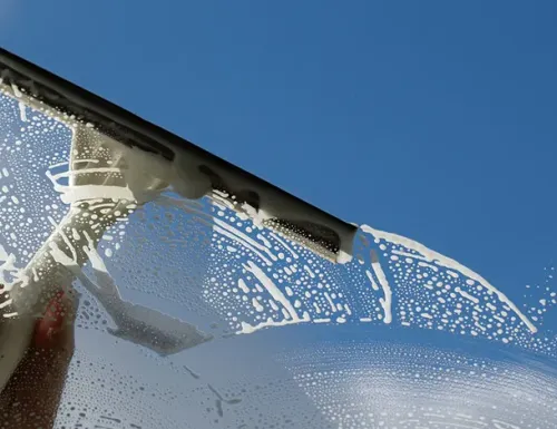 Specialized Window Cleaning Techniques for Atlanta Homes