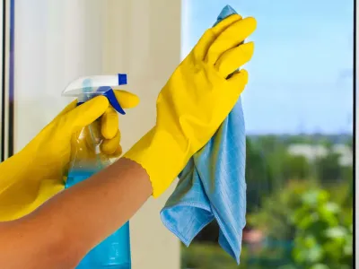 1. Free Estimate & Easy Scheduling
