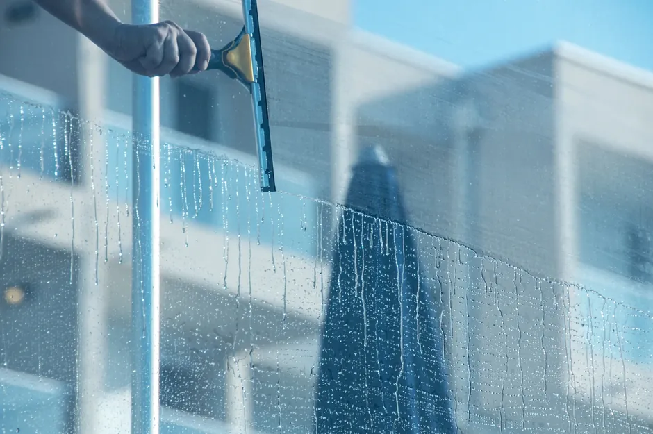 Why Alpharetta properties need professional window cleaning