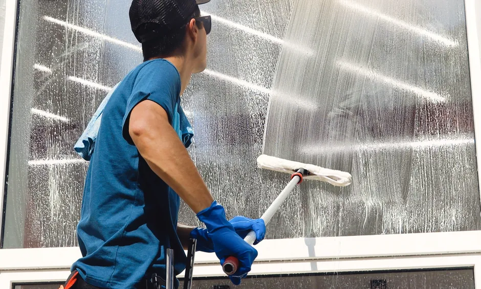 Understanding Johns Creek's window cleaning requirements