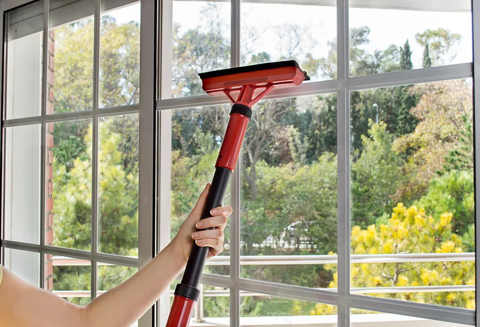 Window cleaning in Marietta, GA