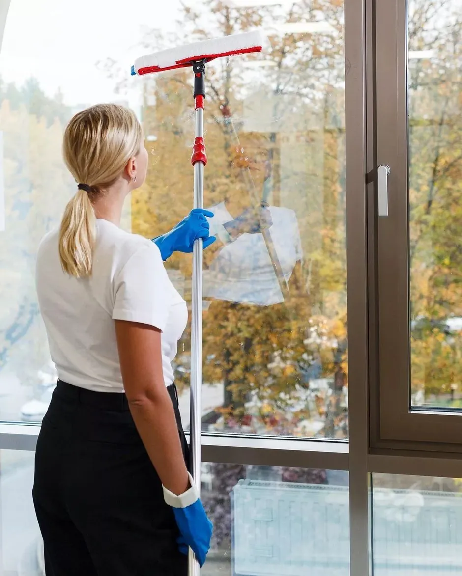 Understanding Marietta's window cleaning requirements